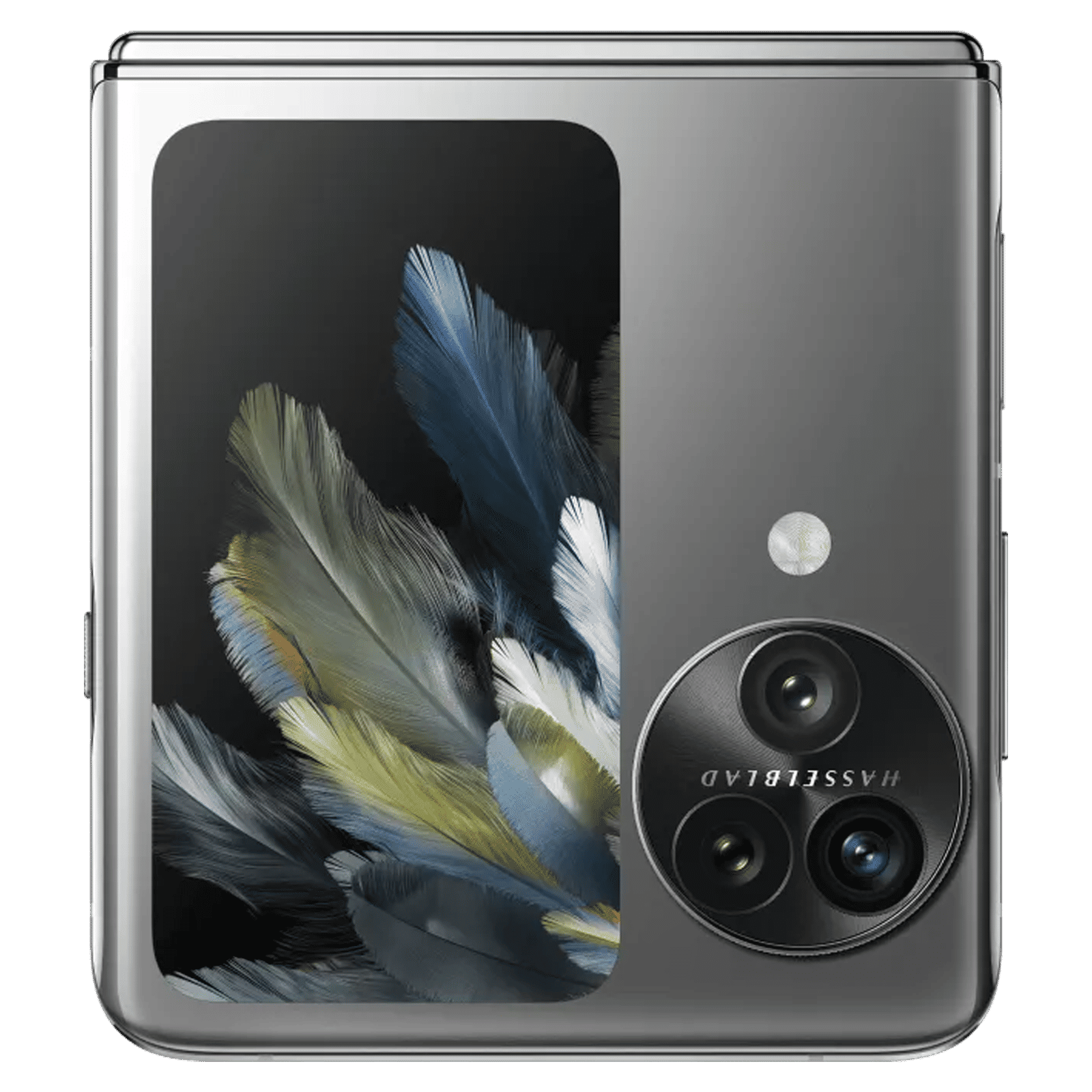 スマートフォン本体 Oppo Find N3 Flip 256GB OPPO Find N3 Flip, Sleek Black (12GB, 256GB) : Amazon.in: Electronics